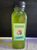 Live Phytoplankton Nannochloropsis 350ml