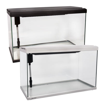 Aqua One Lifestyle 125 Black Tank Only - No Cabinet (Pickup Only)