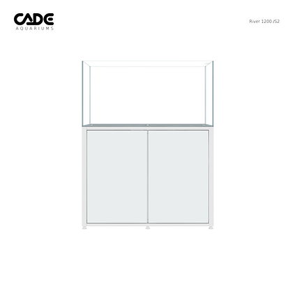 Cade River 1200 S2 White