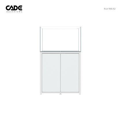 Cade River 900 S2 White