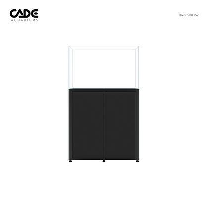 Cade River 900 S2 Black