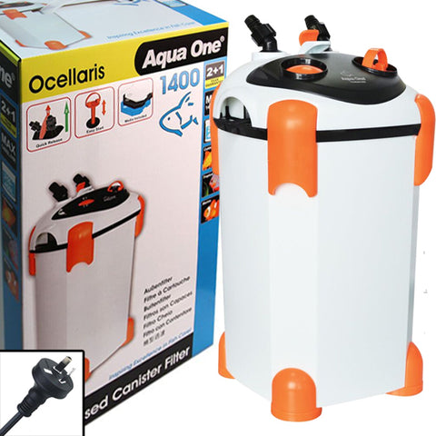 Aqua One Ocellaris 1400