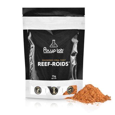 Polyp Lab Reef Roids 60g 4oz