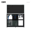 Cade Reef S3 1200 Black