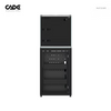 Reef S3 600 Black