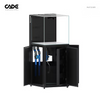 Reef S3 600 Black