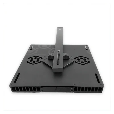 Illumagic X4 Reefer Pro Rear Mount