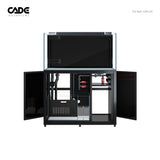 Cade Pro Reef 1200 S2 PR2-1200 Black