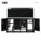 Cade Pro Reef 1800 S2 PR2-1800 Black