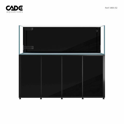 Cade Pro Reef 1800 S2 PR2-1800 Black