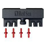 Red Sea Reef Dose Tube Holder w/ 4 tips