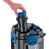 Oase Bio Master 600 Thermo Canister Filter