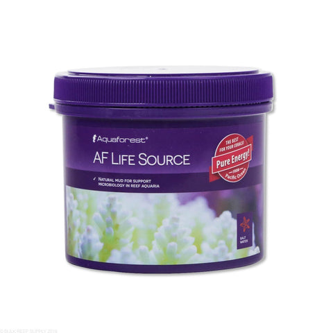 Aqua Forest AF Life Source 500g