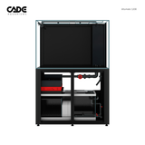 Cade Altumate Reef/River 1200 Black