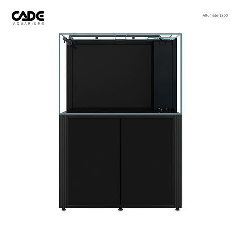 Cade Altumate Reef/River 1200 Black