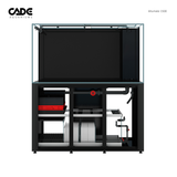 Cade Altumate Reef/River 1500 Black