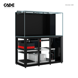 Cade Altumate Reef/River 1500 Black