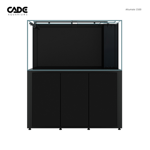 Cade Altumate Reef/River 1500 Black