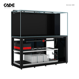 Cade Altumate Reef/River 1800 Black