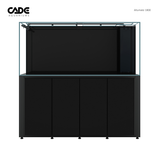 Cade Altumate Reef/River 1800 Black