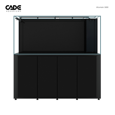 Cade Altumate Reef/River 1800 Black