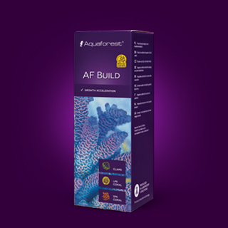 Aqua Forest AF Build 50ml