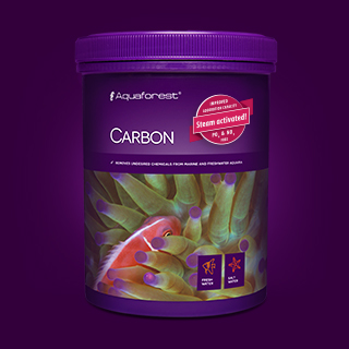 Aqua Forest Carbon 5000g