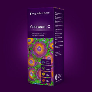 Aqua Forest Component C 150ml