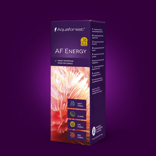 Aqua Forest Energy 50ml