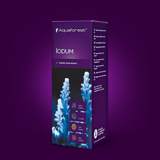 Aqua Forest Iodum 10ml