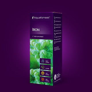 Aqua Forest Iron 50ml