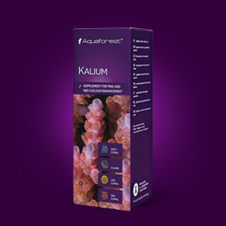 Aqua Forest Kalium 50ml