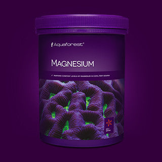 Aqua Forest Magnesium 750g