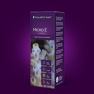 Aqua Forest Micro E 50ml