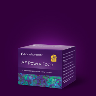 Aqua Forest Power Food 20g