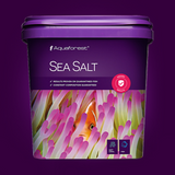Aqua Forest Sea Salt 22kg