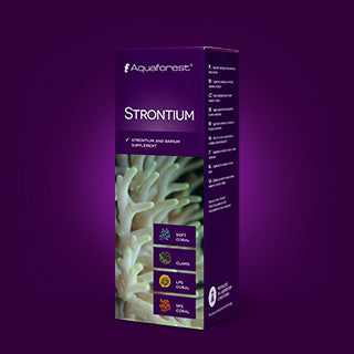 Aqua Forest Strontium 10ml