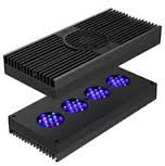 Aqua Illumination Hydra 64 HD Black