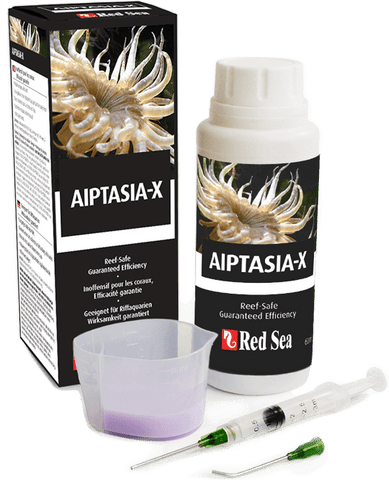 Red Sea Aiptasia X 60ml
