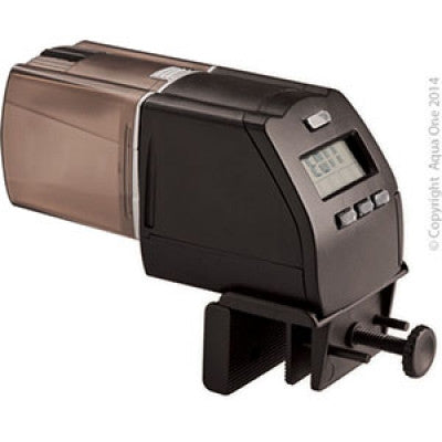 Aqua One Dial a Diet Automatic Fish Feeder