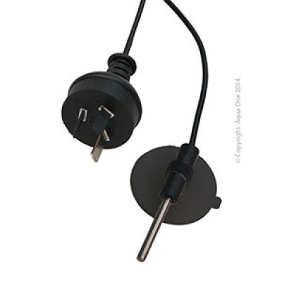 Aqua One Grounding Probe