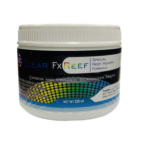 Blue Life Clear FX Reef 450ml