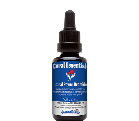 Coral Essentials Bromide 50ml