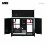 Cade Reef S2/F 1200 Frag Black