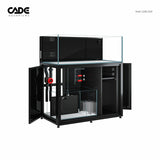 Cade Reef S2/F 1200 Frag Black