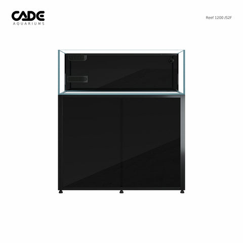 Cade Reef S2/F 1200 Frag Black