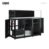 Cade Reef S2/F 1500 Frag Black