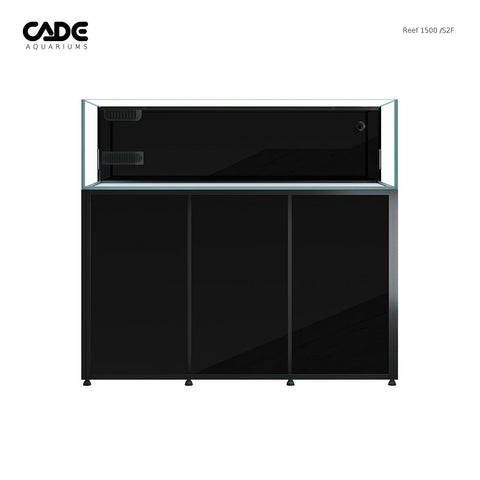 Cade Reef S2/F 1500 Frag Black