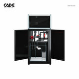 Cade Reef S2/F 600 Frag Black