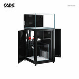 Cade Reef S2/F 600 Frag Black
